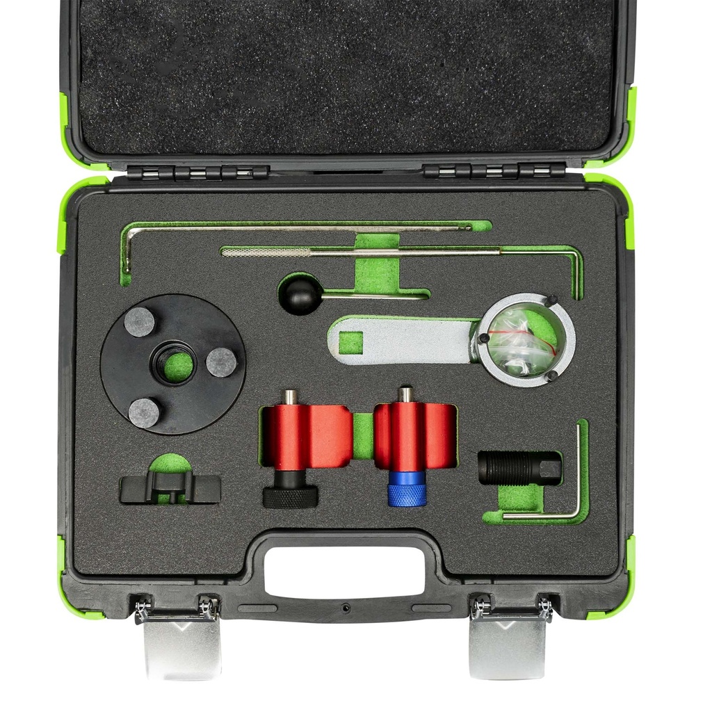 KIT CALADO DISTRIBUCION VW/SE