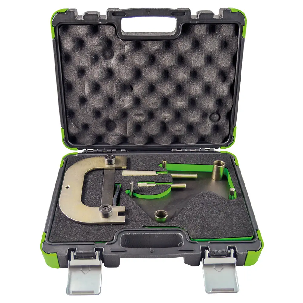 KIT CALADO DISTRIBUCION RENAULT