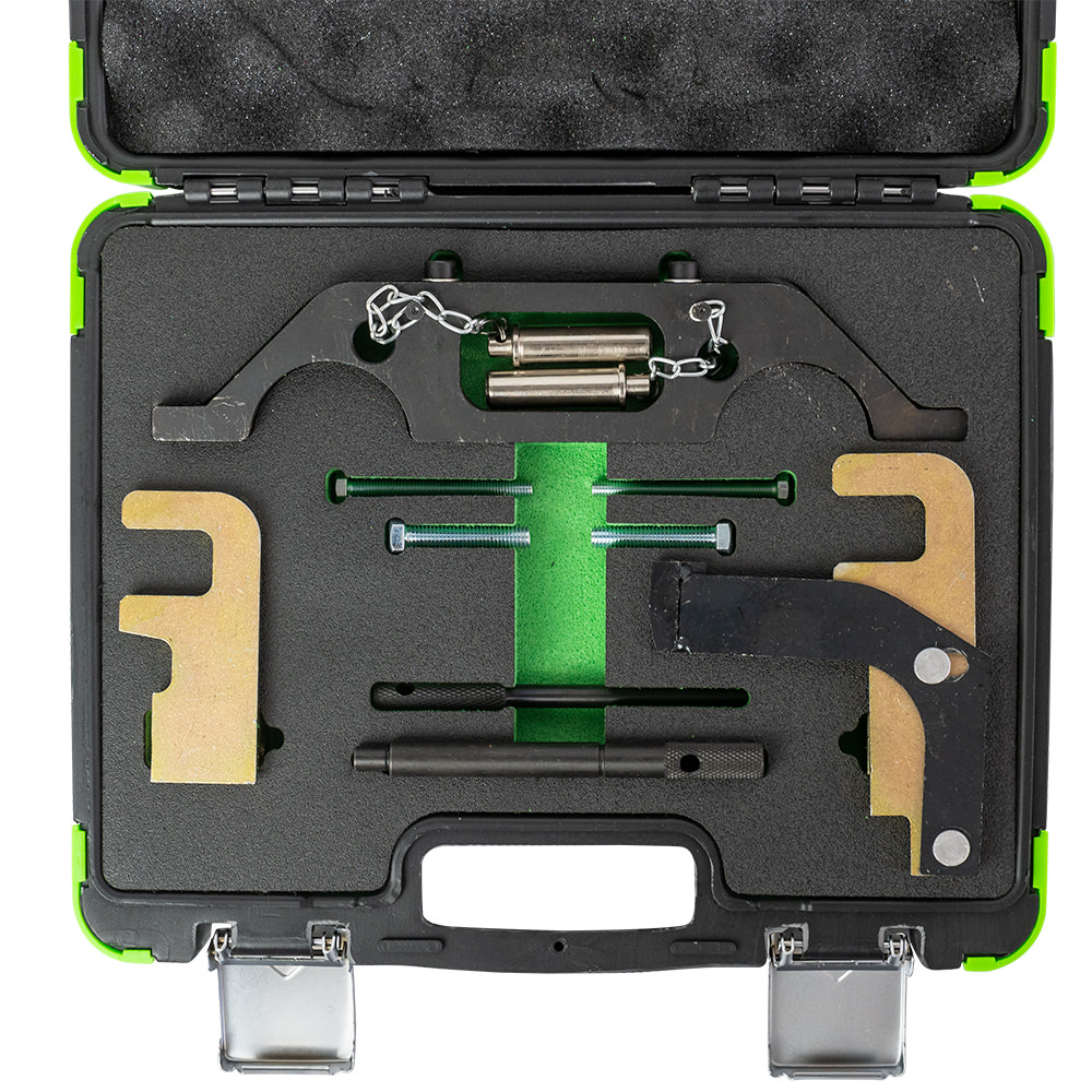 KIT CALADO RE,OP 2,2/2,5 TDI DCI