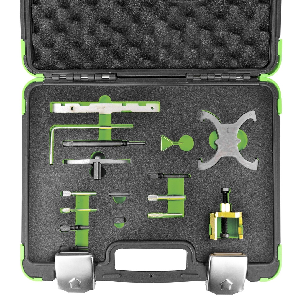 KIT CALADO FORD