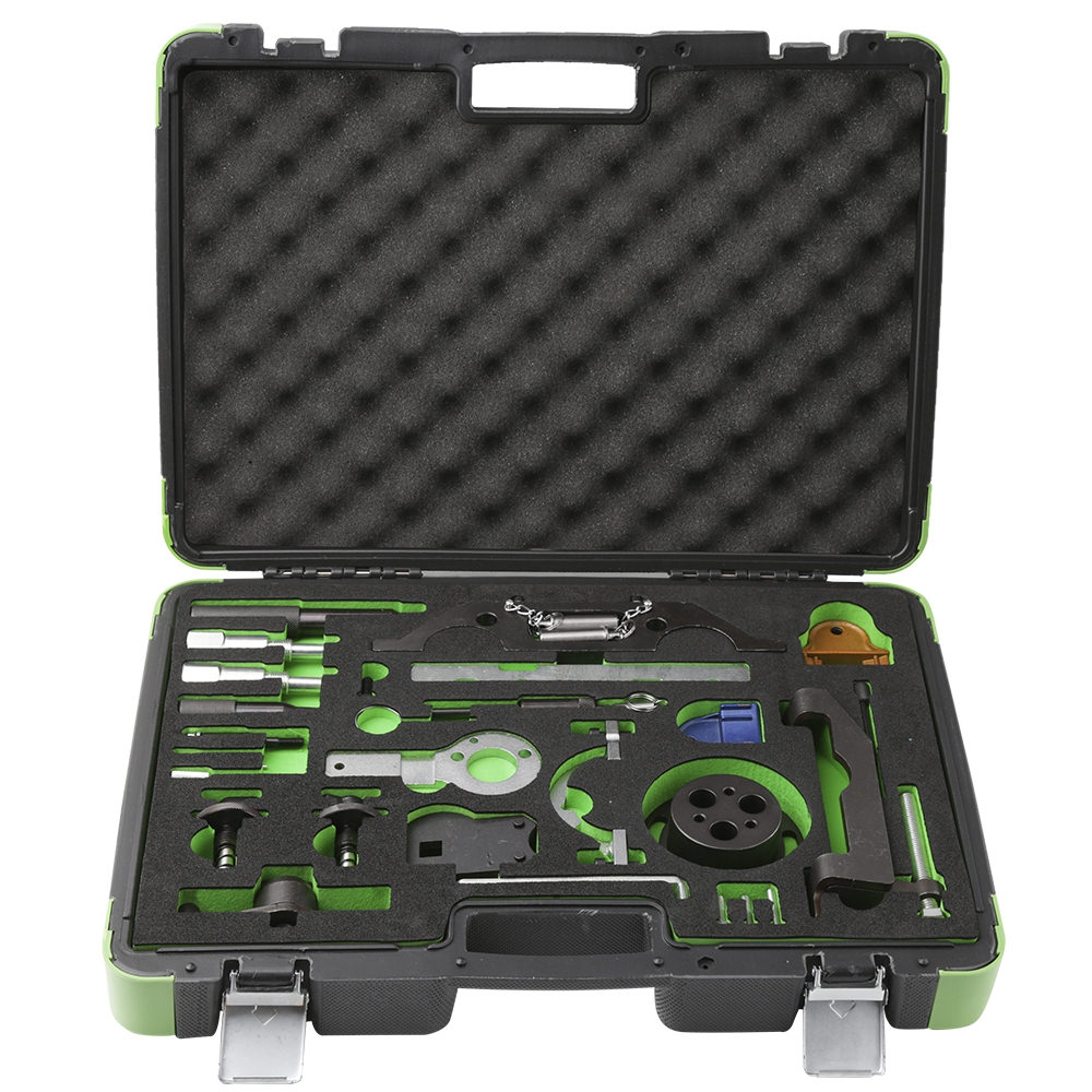 KIT CALADO DISTRIBUCION OPEL CAD