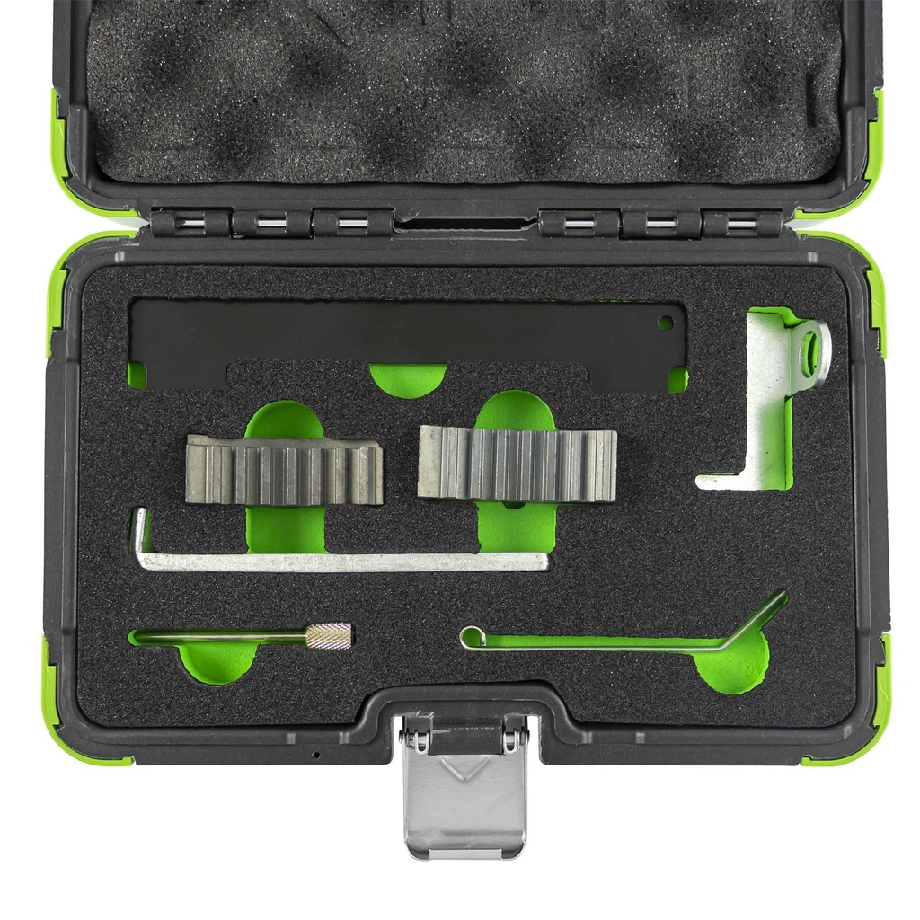 KIT CALADO DISTRIBUCION OPEL