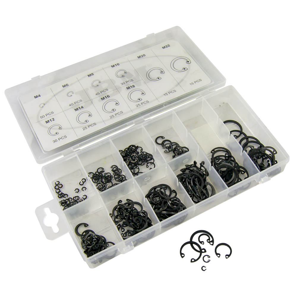ESTUCHE CIRCLIPS INTERIORES 300P
