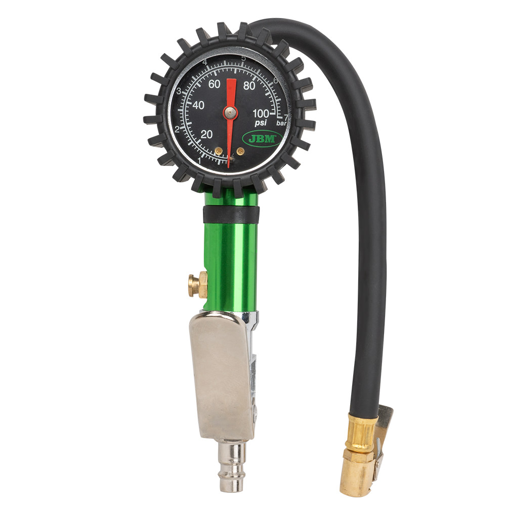 INFLADOR NEUMATICOS