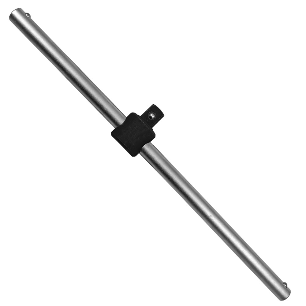 VANDEADOR 3/4" 460 MM.