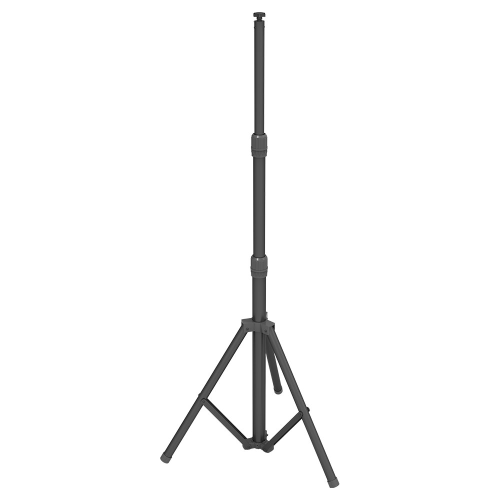 TRIPODE P/LAMPARA DE PIE