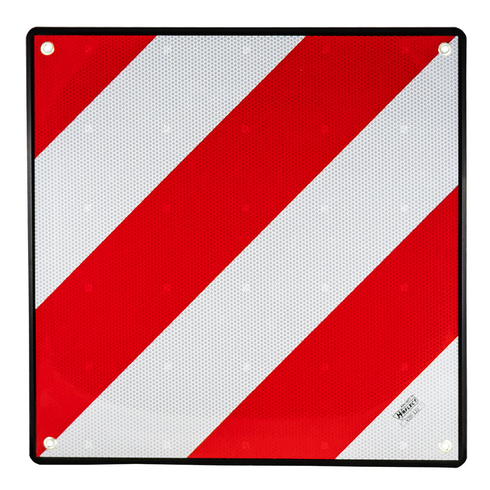 PLACA CARGA SOBRESALIENTE V-20