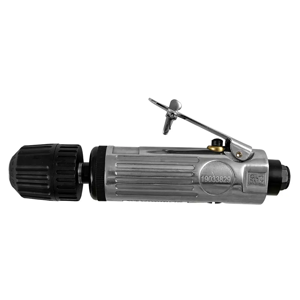 TALADRO NEUMATICO RECTO DE 3/8"