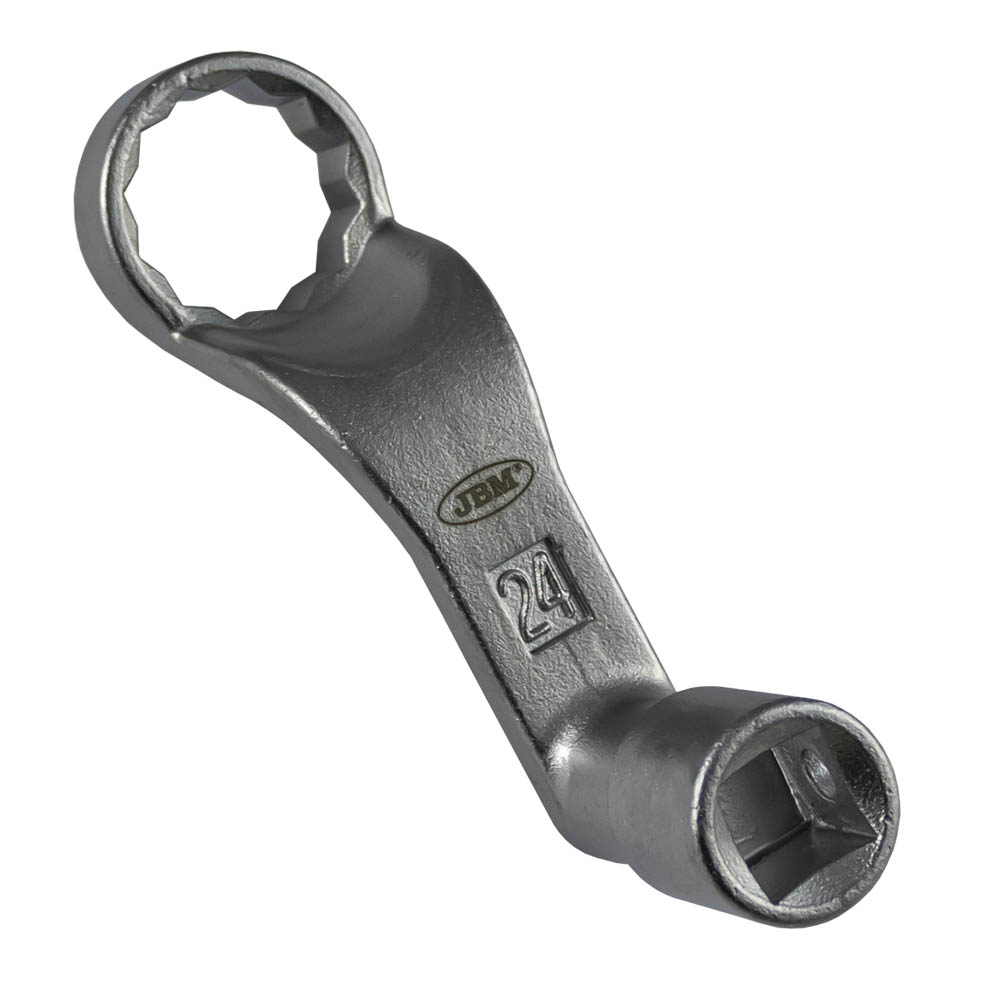 LLAVE P/F.ACEITE G.VAG,1/2"24MM.