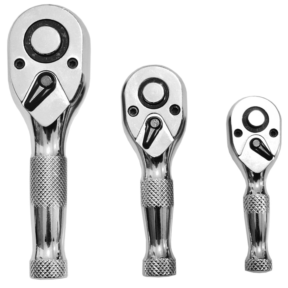 J.CHICHARRAS MINI 1/4"-3/8"-1/2"