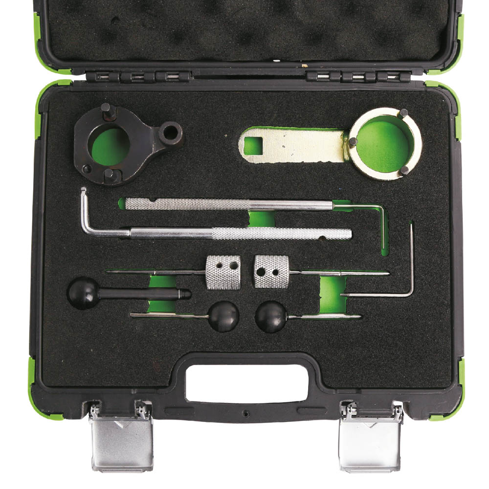 KIT CALADO DISTRIBUCION VAG