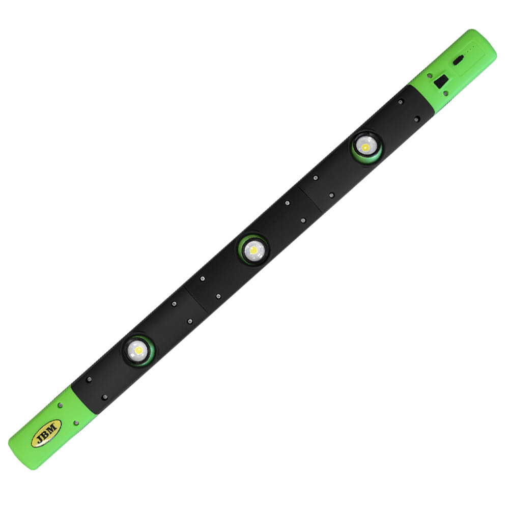 BARRA LUZ LED IMANTDA