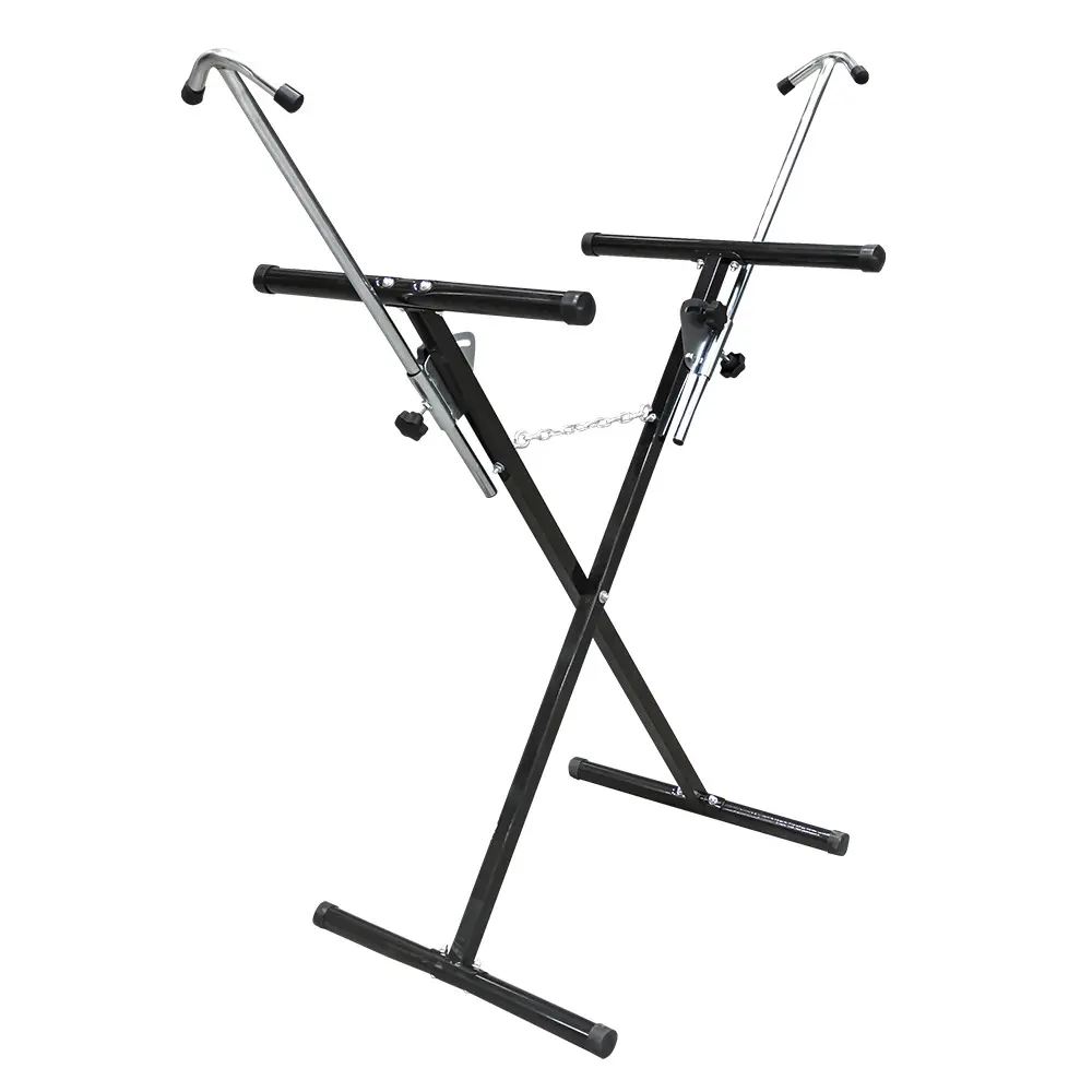 CABALLETE DE SOPORTE PARA PARACHOQUES 