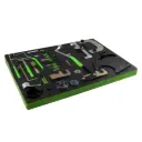 KIT DE CALADO RENAULT/NISSAN/OPEL/VOLVO 