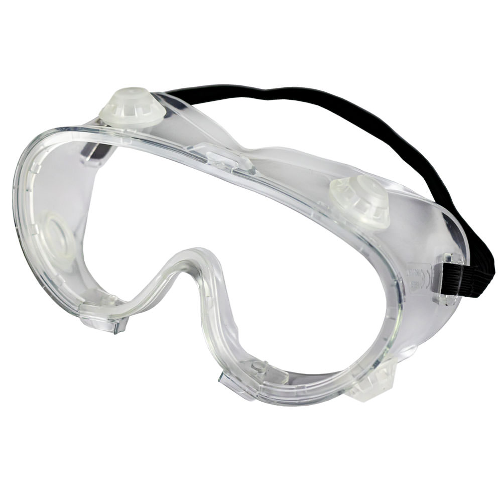 GAFAS DE PROTECCION ANTIVAHO