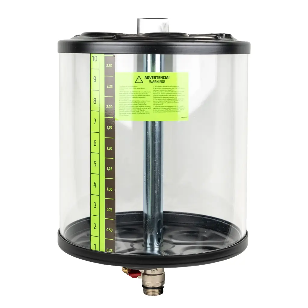 VASO MEDIDOR PARA PARA RECOGER DE ACEITE 90L-53874