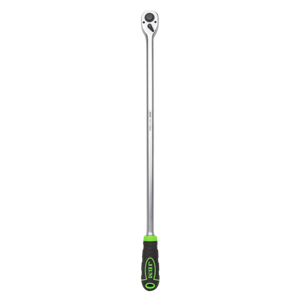 CARRACA EXTRALARGA DE 72  1/2"
