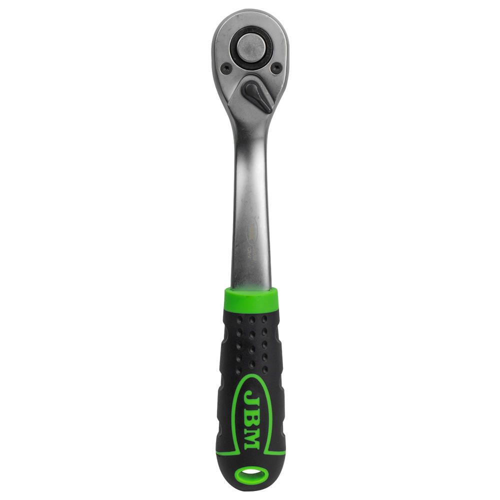 CARR.DE 72 DIENTES CINCADA 1/2"