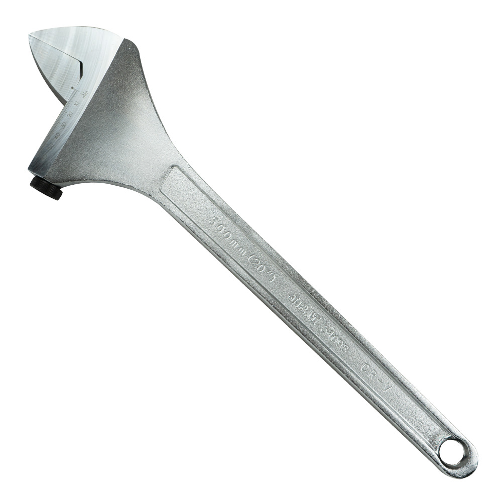LLAVE INGLESA 20"