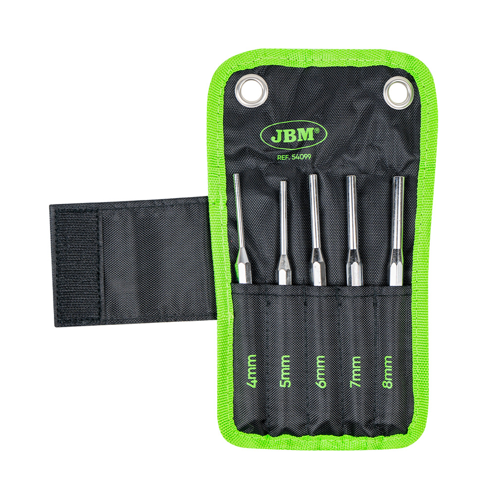 KIT DE 5 BOTADORES