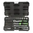 ESTUCHE HERR. 56 PIEZAS VAS. HEX