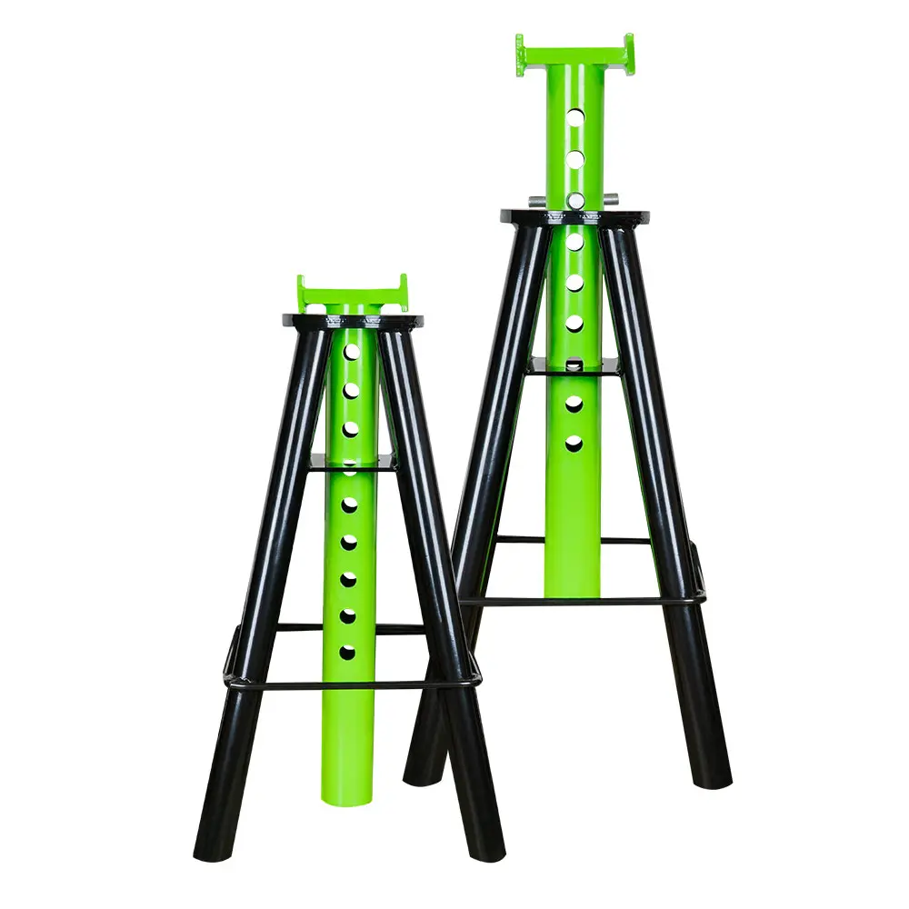 JUEGO DE 2 CABALLETES 10T (736-1212MM) 