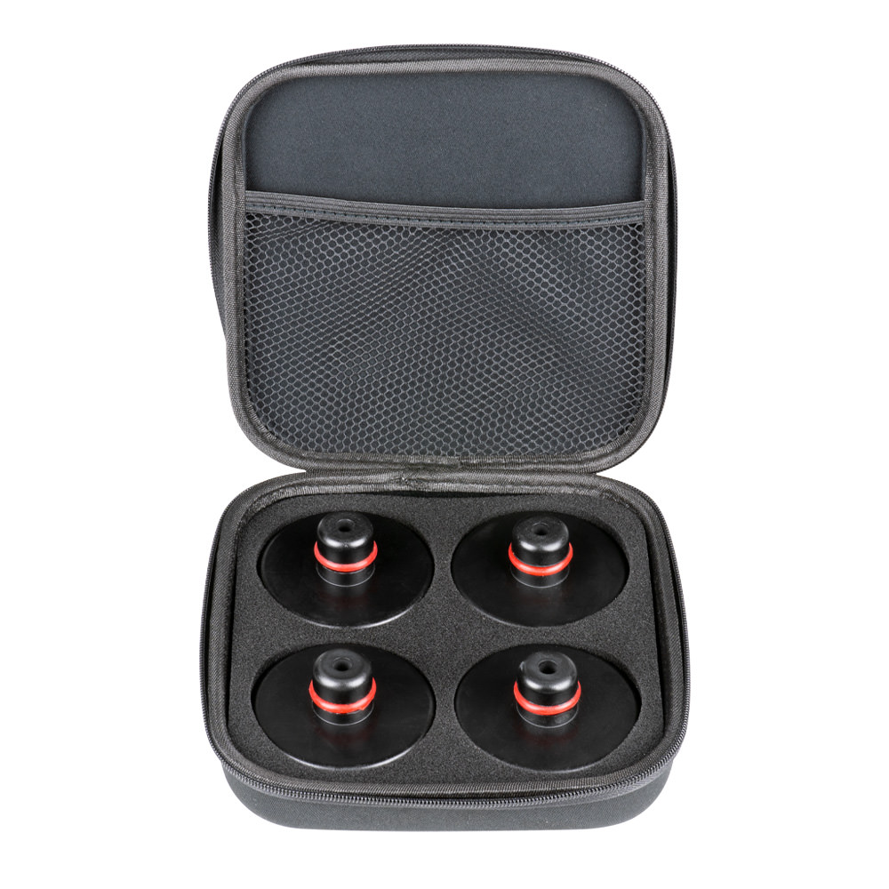 SET 4 TACOS ELEV. TESLA