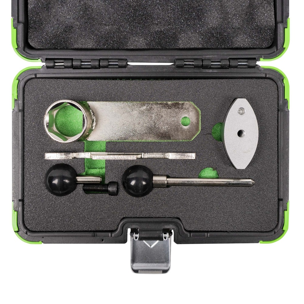 KIT CALADO PORSCHE