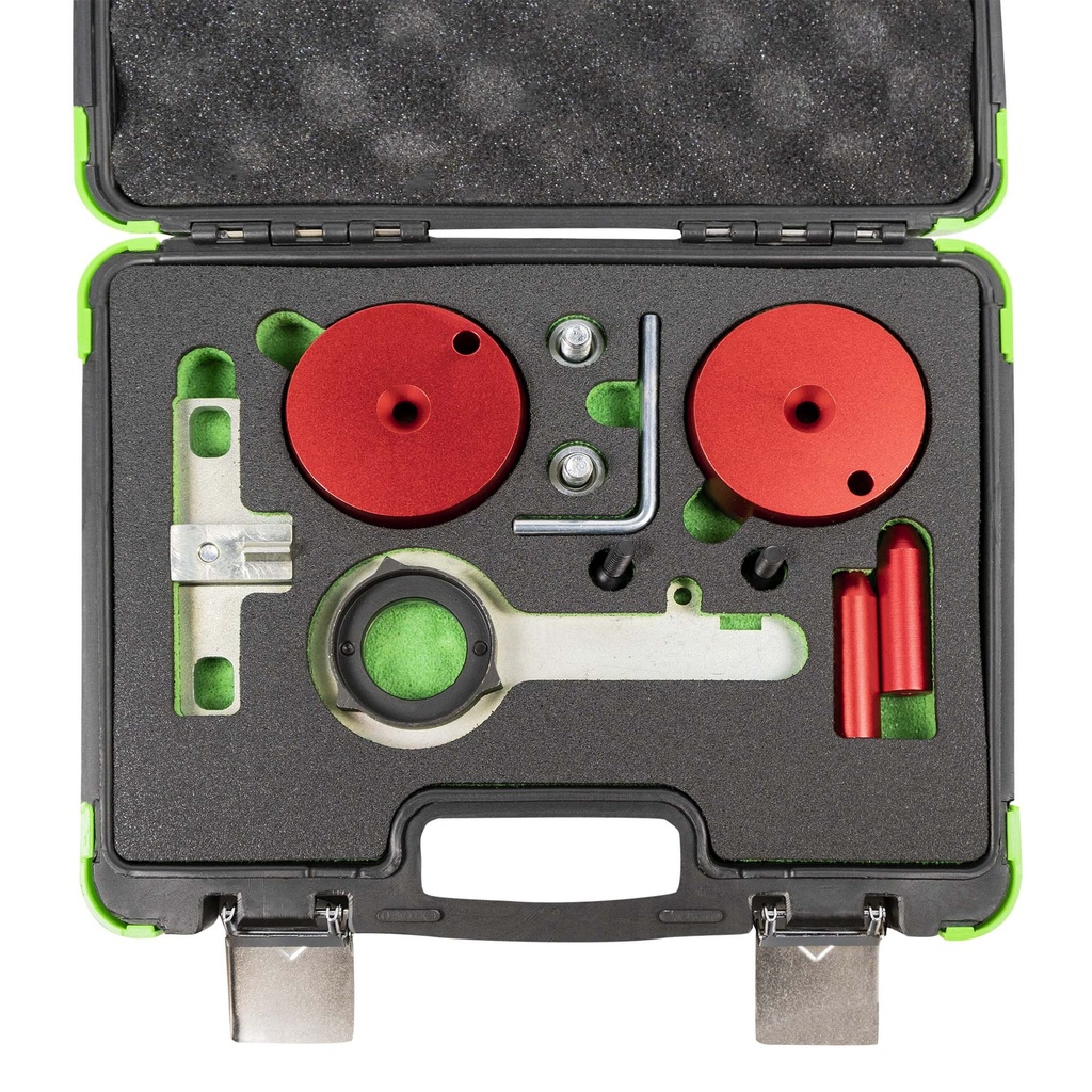 KIT CALADO FORD 2.0 ECOBLUE
