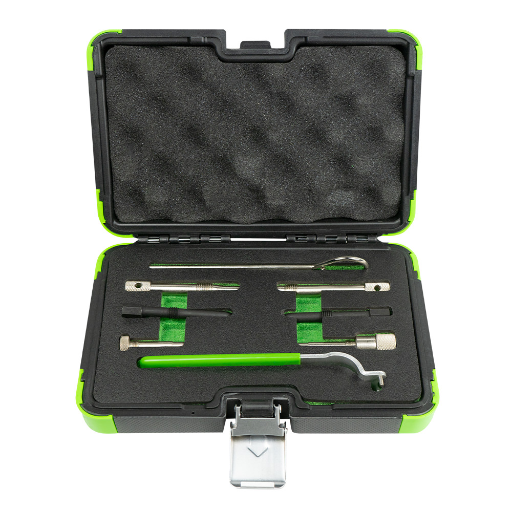 KIT CALADO CHRYSLER JEEP 2.5 CRD