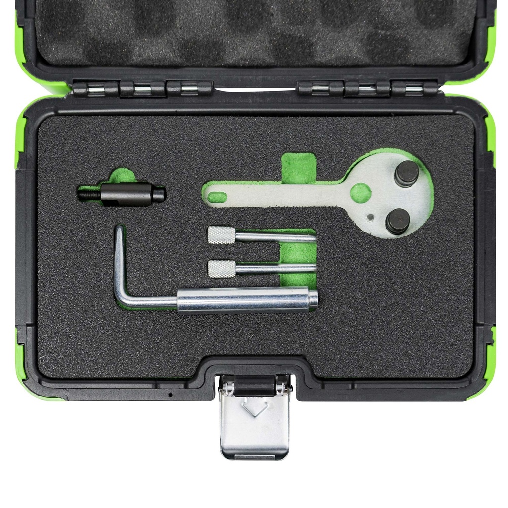 KIT CALADO FO,MZ.2.2,3.TDCI