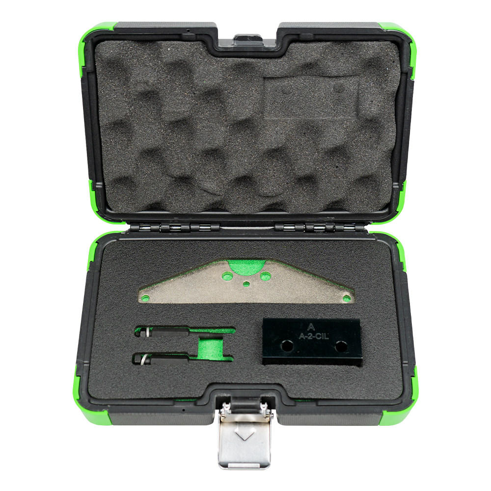 KIT CALADO FI,LA, 1.4 12V