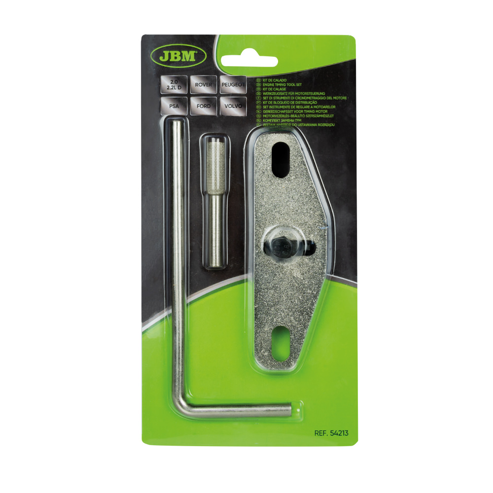 KIT CALADO RO,PE,FO,VO 2.0/2.2L