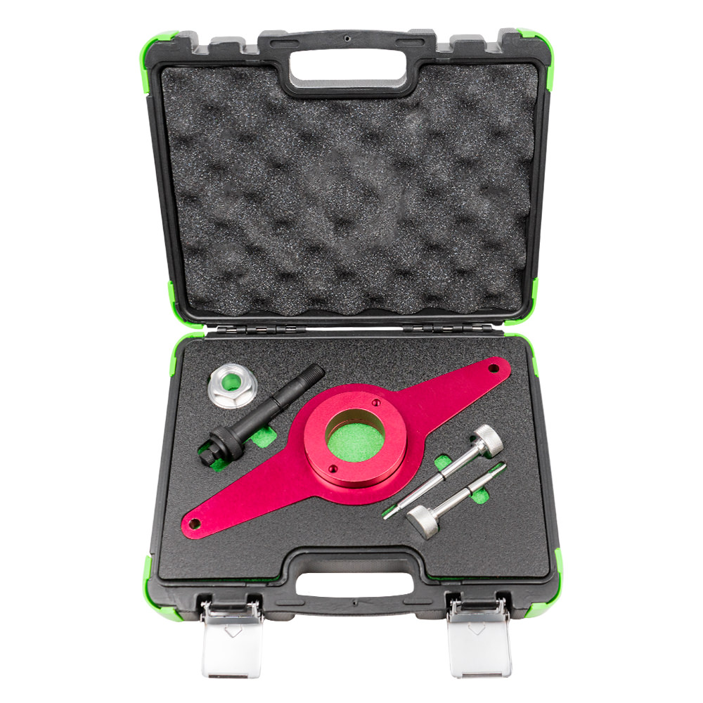 KIT PARA AMORT. DE VIBRA. VAG