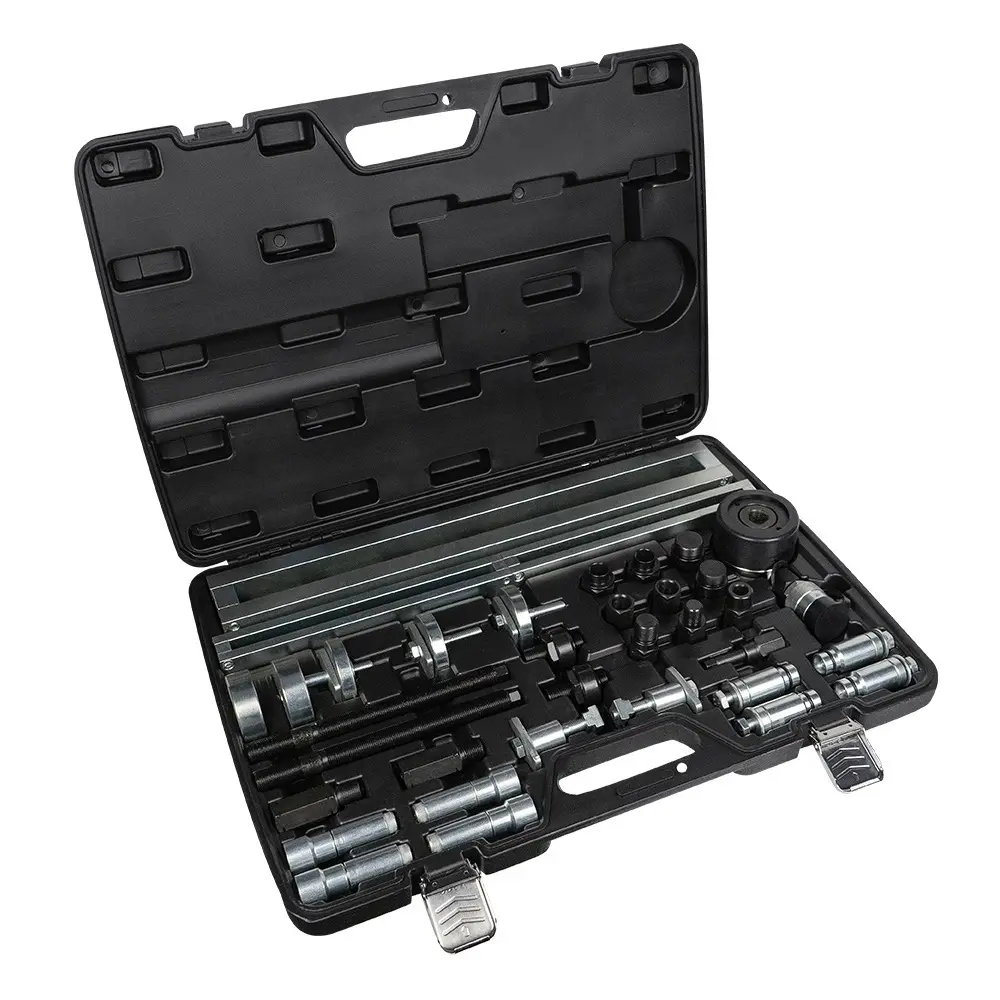 EXTRACTOR DE INYECTORES HIDRAULICO
