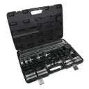 EXTRACTOR DE INYECTORES HIDRAULICO
