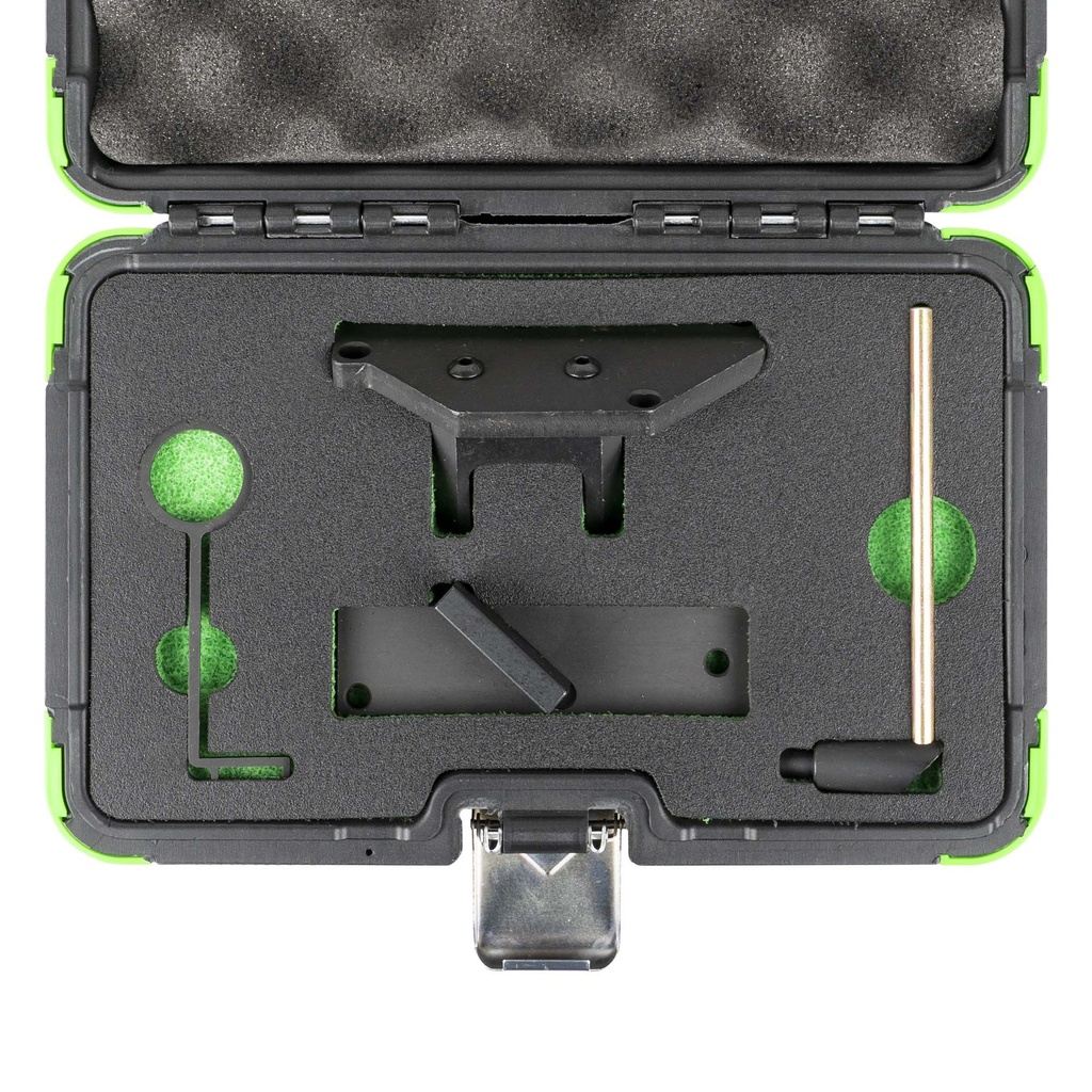 KIT CALADO PDA 1.2 GDI PURETECH