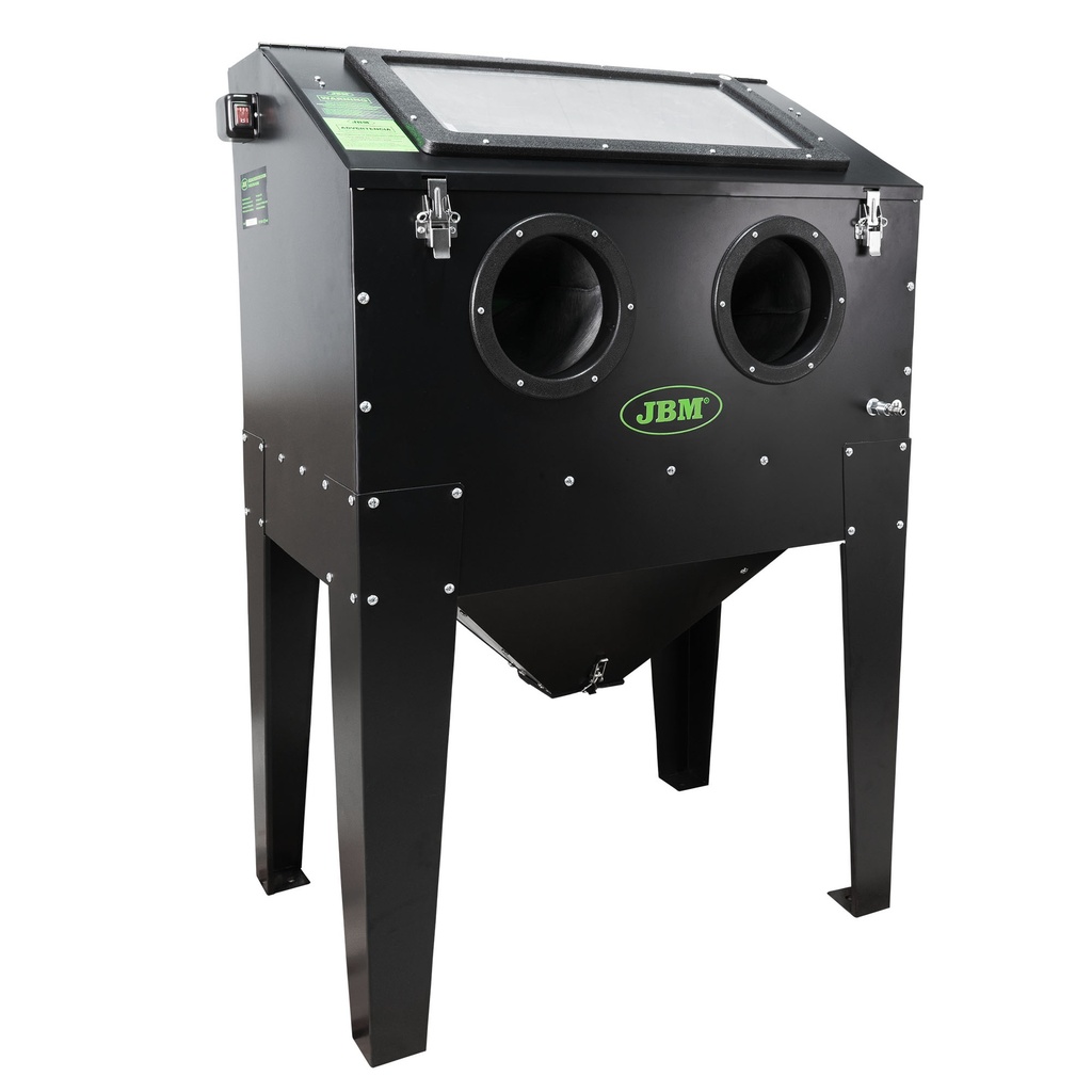 MAQUINA CHORREADORA ARENA 220L