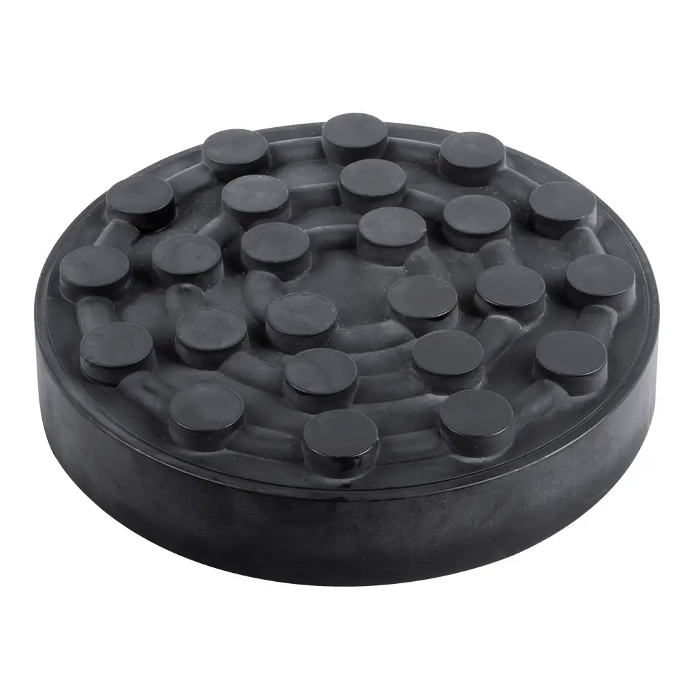 TACO DE GOMA PARA ELEVADOR RAVAGLIOLI/WERTHER 123MM