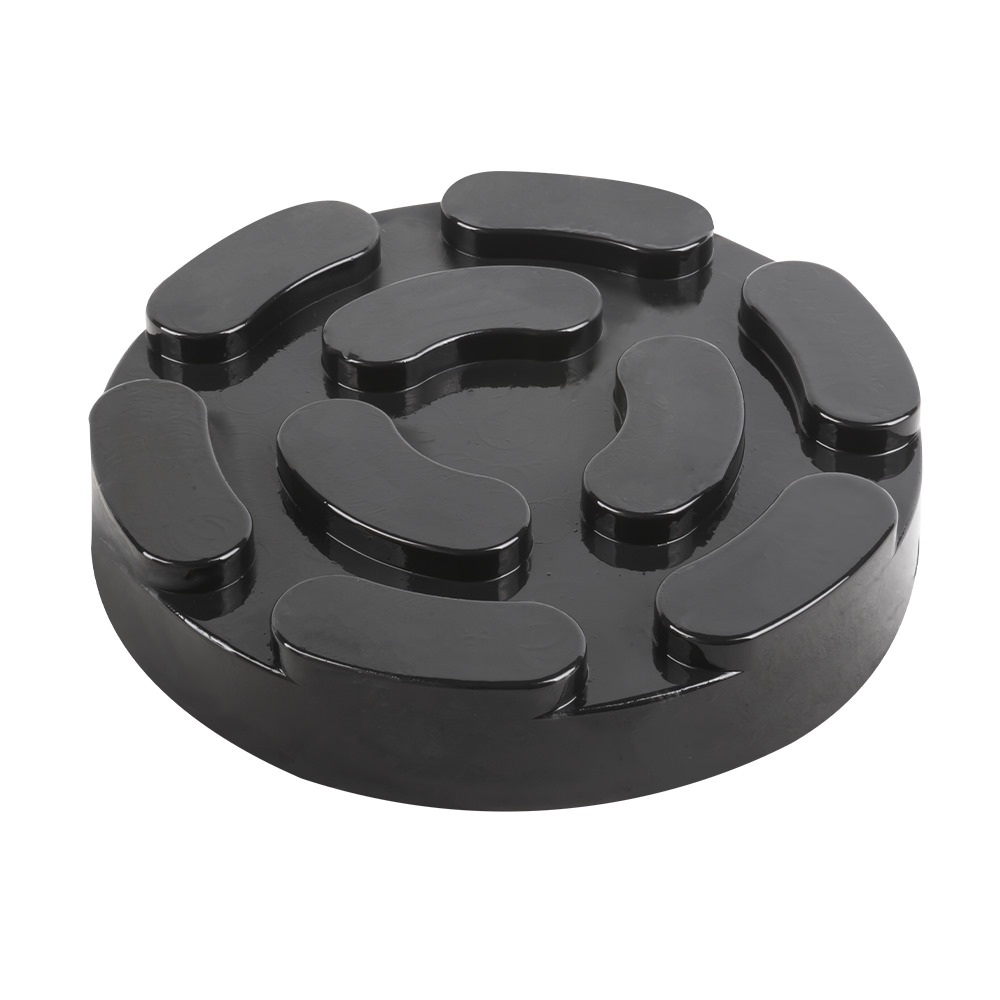 TACO GOMA ELEV.CASCOS 138MM