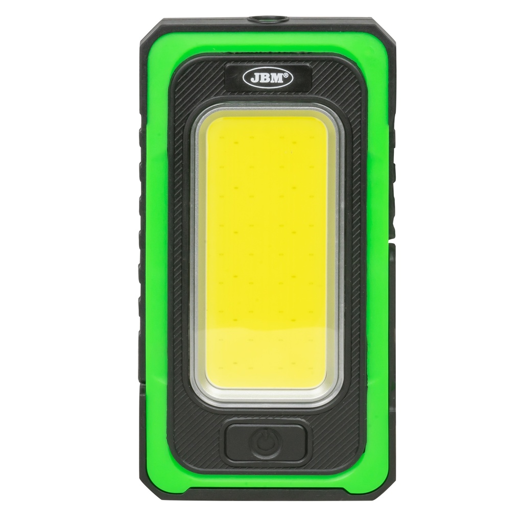 FARO COB RECARGABLE ENERG.SOLAR