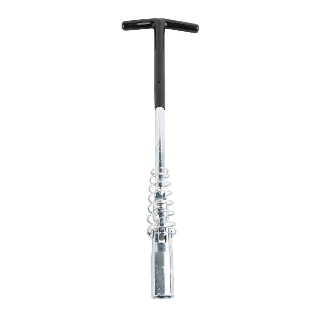 LLAVE ARTICULADA PARA BUJIA 14MM