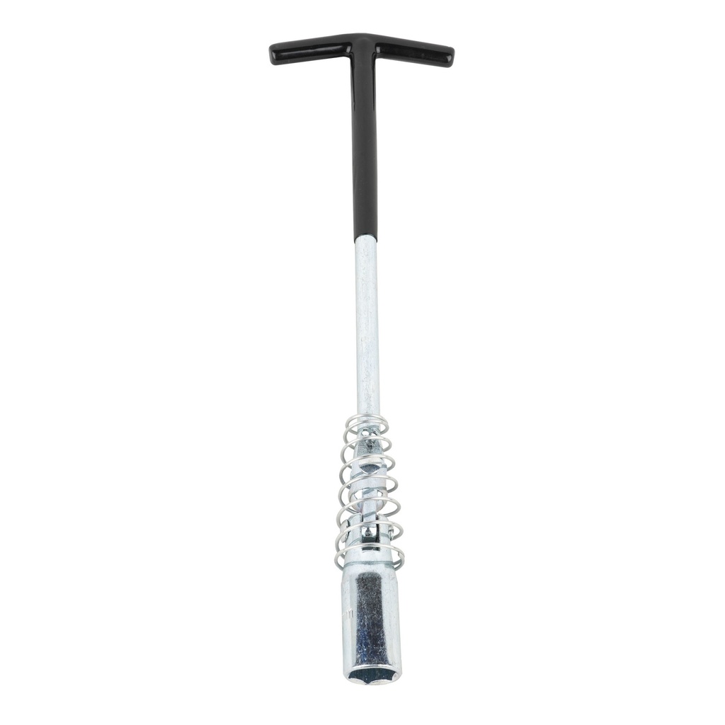 LLAVE ARTICULADA BUJIAS 16 MM