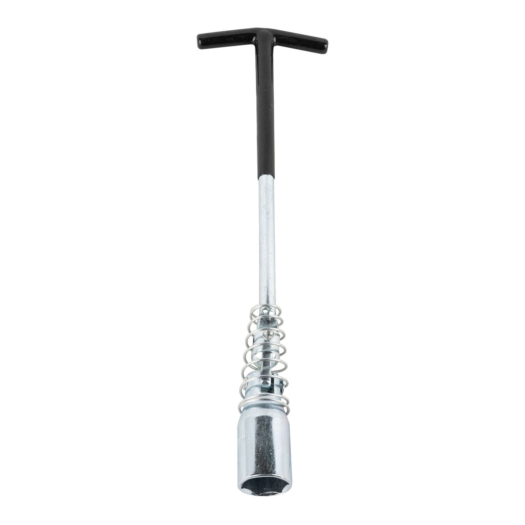 LLAVE ARTICULAD BUJIA 21 MM