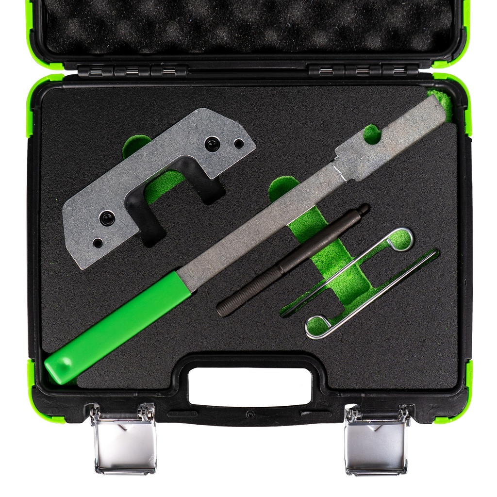 KIT CALADO BMW/ROVER/OPEL 2.5D