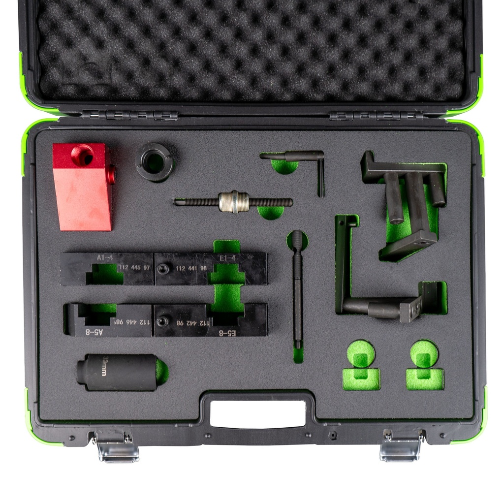 KIT CALADO BMW M60