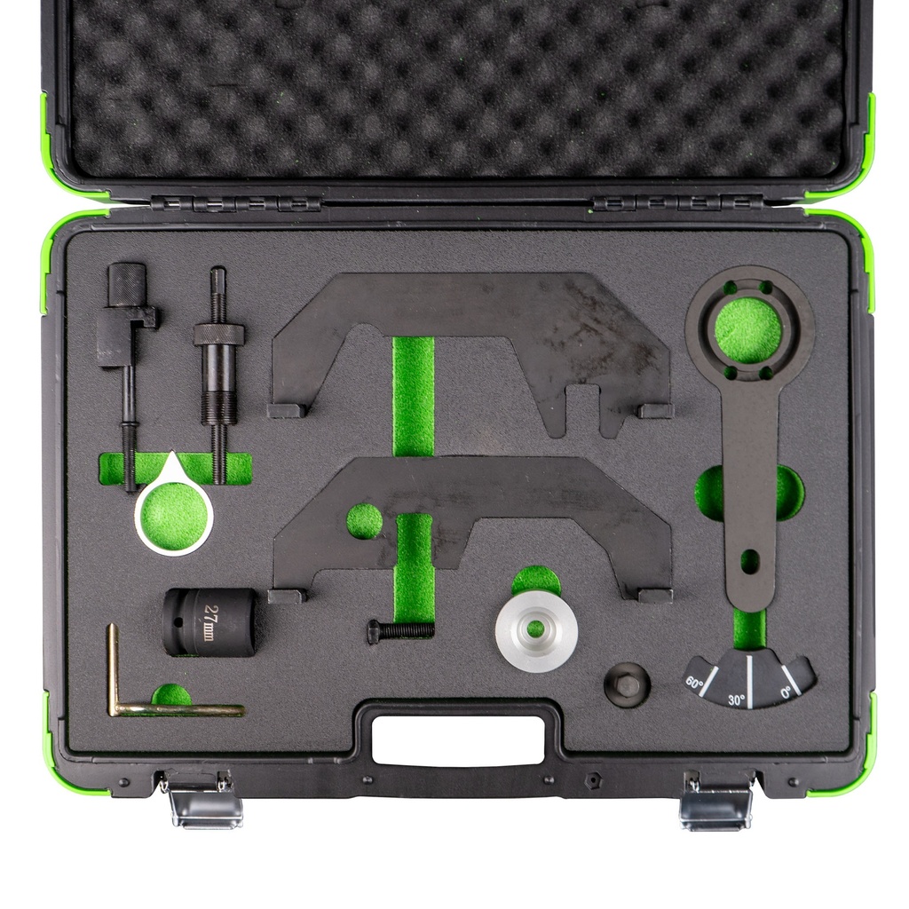 KIT CALADO BMW N62,N73