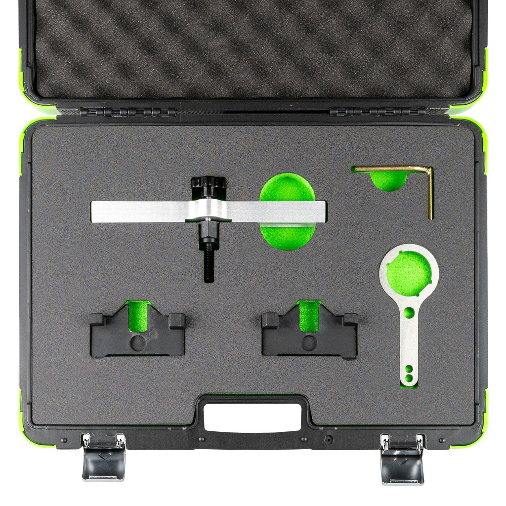 KIT CALADO BMW N63,M74
