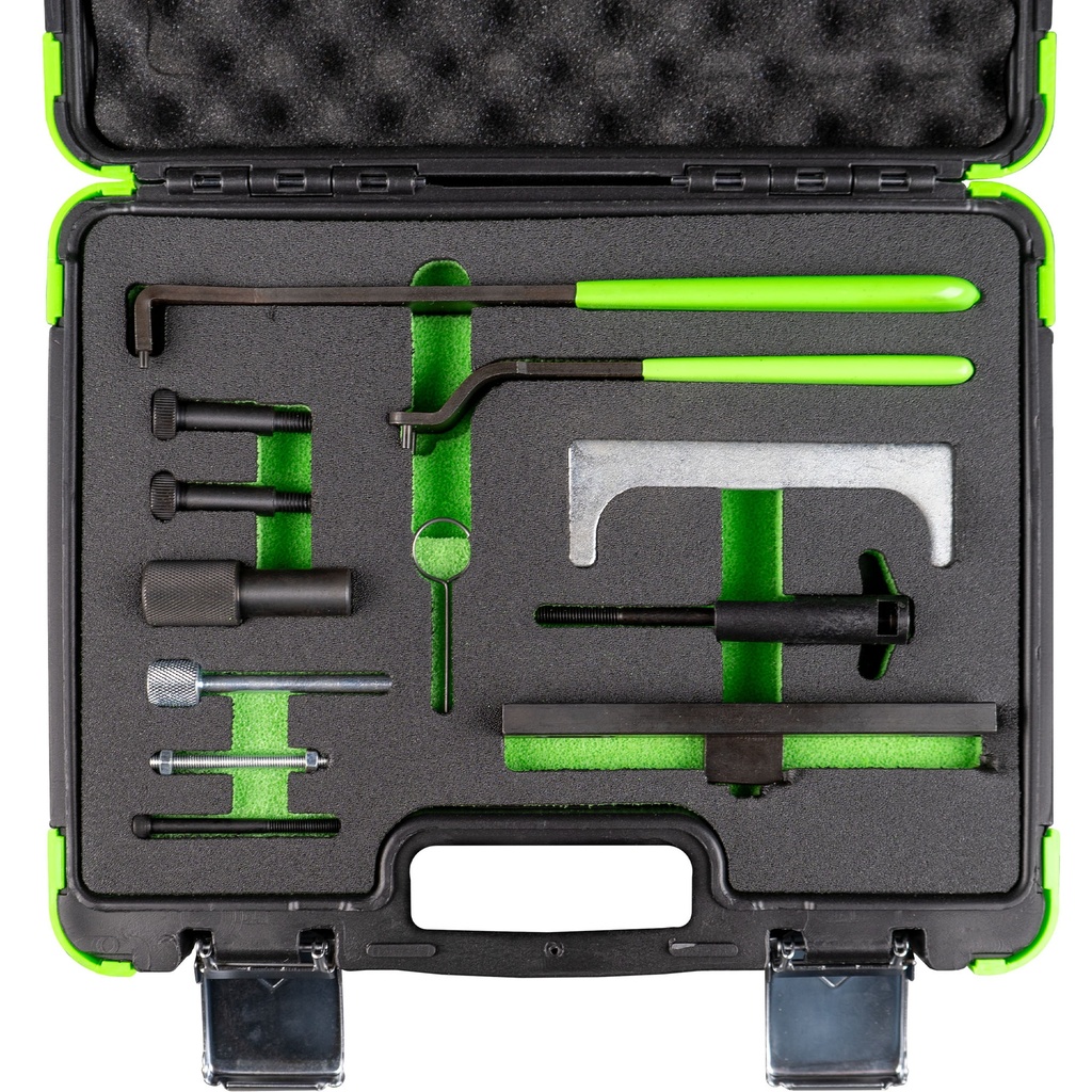 KIT CALADO VAG DIESEL 1,7 1,9