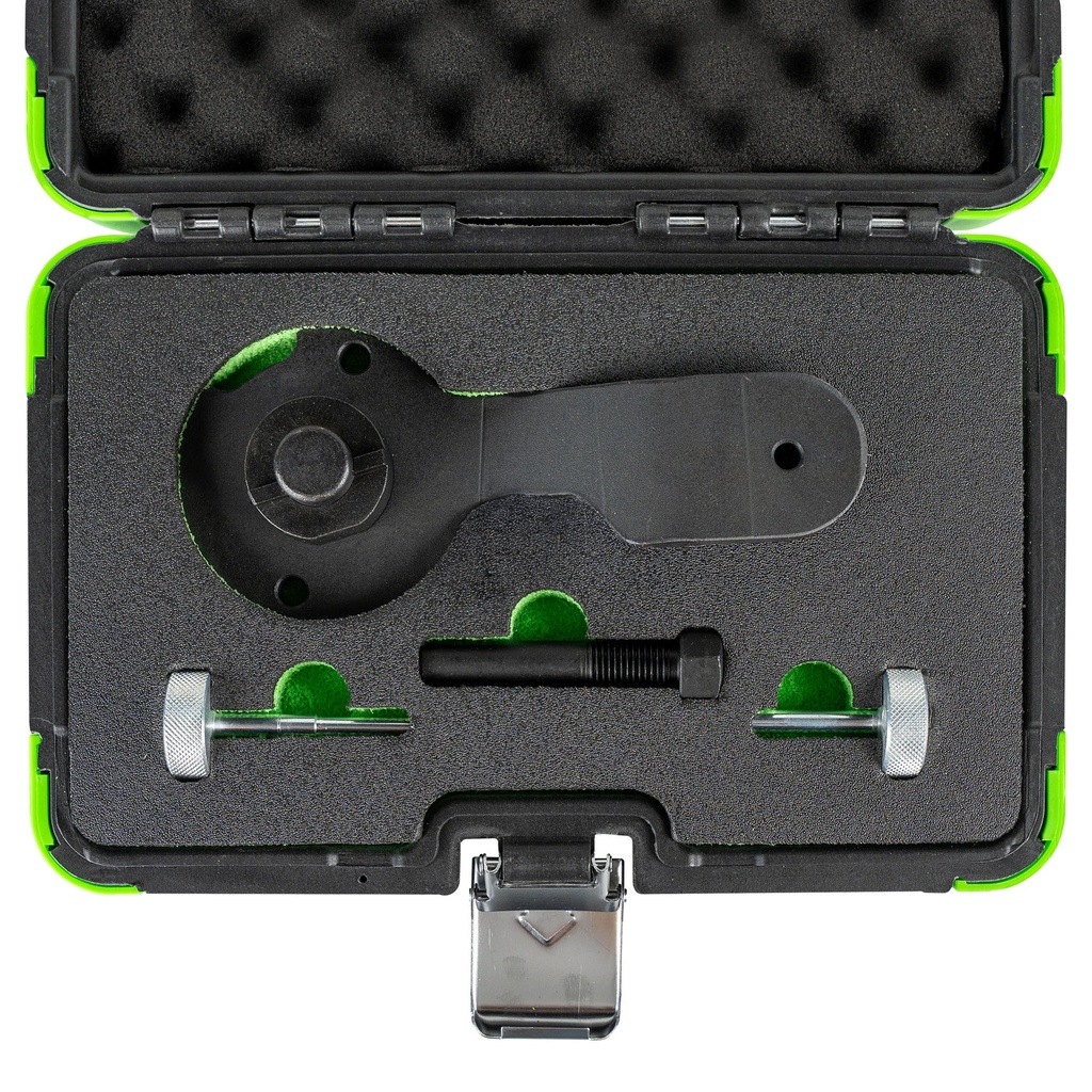 KIT CALADO GRUPO VAG 1.4 TSI